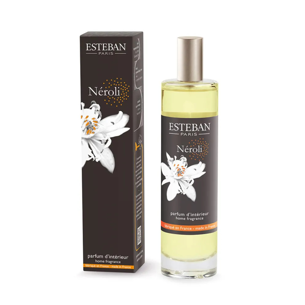 Parfum d'ambiance néroli 75ml