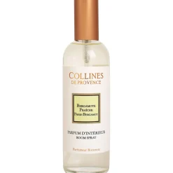 Parfum d'interieur bergamote fraiche 100ml