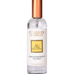 Parfum d'interieur bois d'orient 100ml