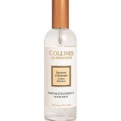Parfum d'interieur infusion d'agrumes 100ml