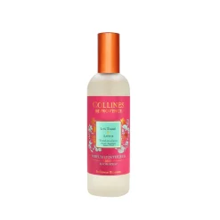 Parfum d'intérieur parfumé lys tigré et lotus 100ml