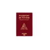 Passeport de voyage