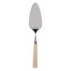 Pelle à tarte en inox beige - Arbella