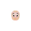 Petit daruma rose affection