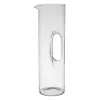 Pichet en verre borosilicate 1.3L - Alis