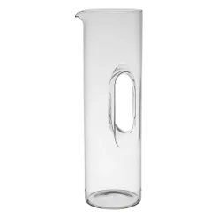 Pichet en verre borosilicate 1.3L - Alis
