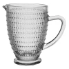 Pichet en verre 1.1L - Beryl