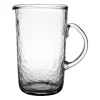 Pichet iza transparent en verre - 1.6L