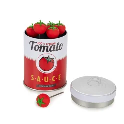 Pics apéritifs x6 tomate en conserve