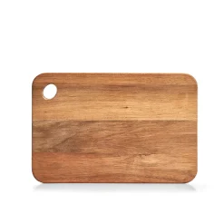 Planche à découper en acacia huilé 37x25cm