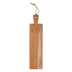 Planche à découper en acacia 50x12cm - Dalbert