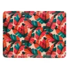 Plateau en fer multicolore 40x30cm - Seguia