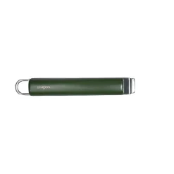 Poignée en inox fougère - La Merveilleuse