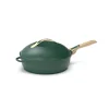 Poêle en aluminium canopée d28cm - La Fabuleuse