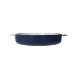 Poêle en inox myrtille d24cm - La Merveilleuse