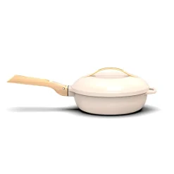 Poêle meringue d24cm - La Fabuleuse