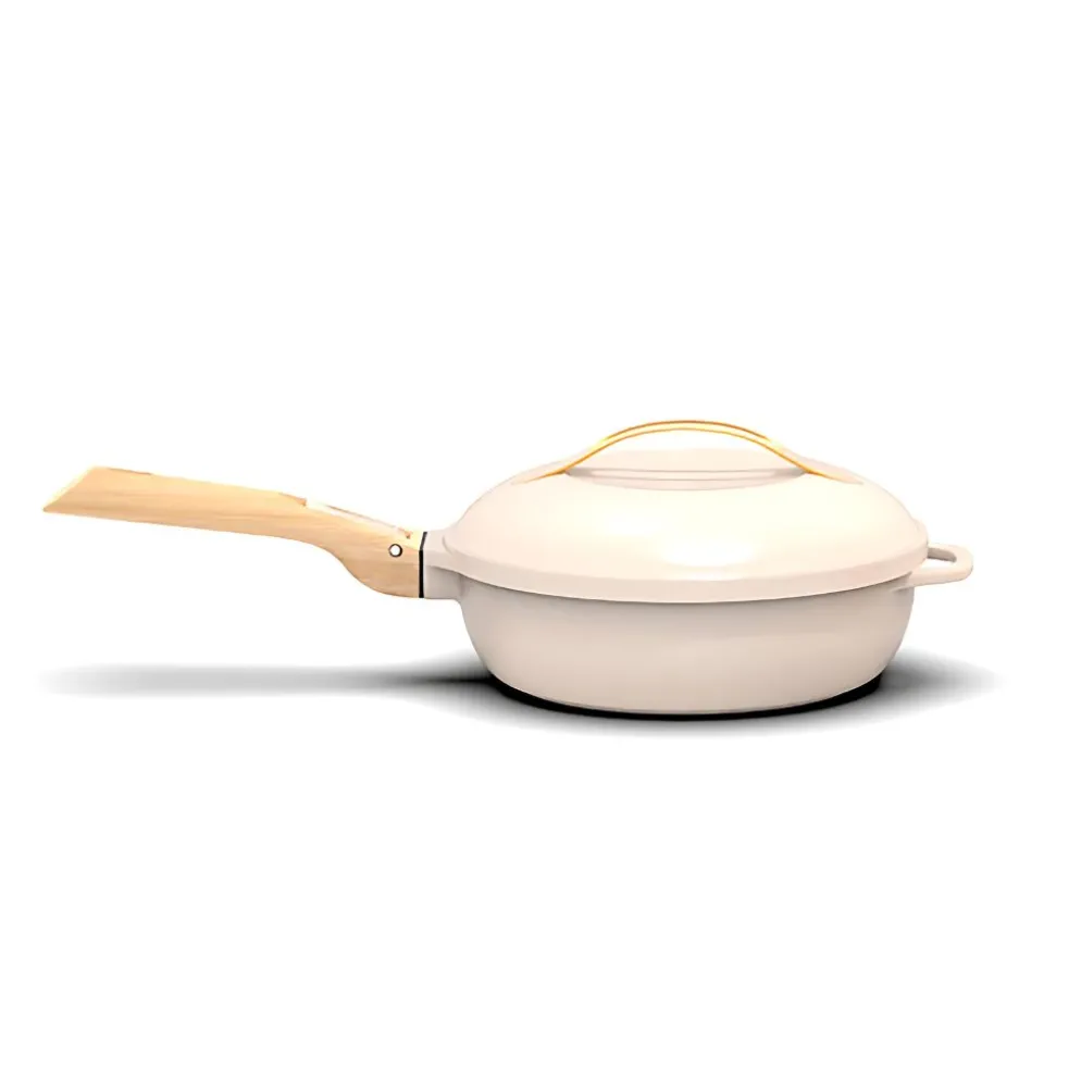 Poêle meringue d24cm - La Fabuleuse