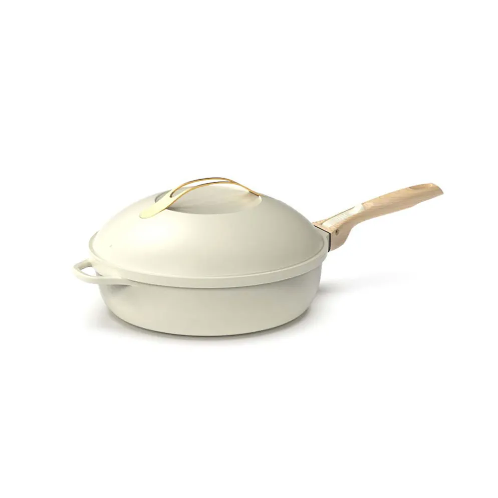 Poêle meringue d28cm - La Fabuleuse