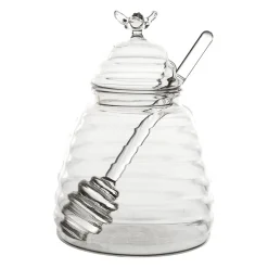 Pot miel papille 400ml