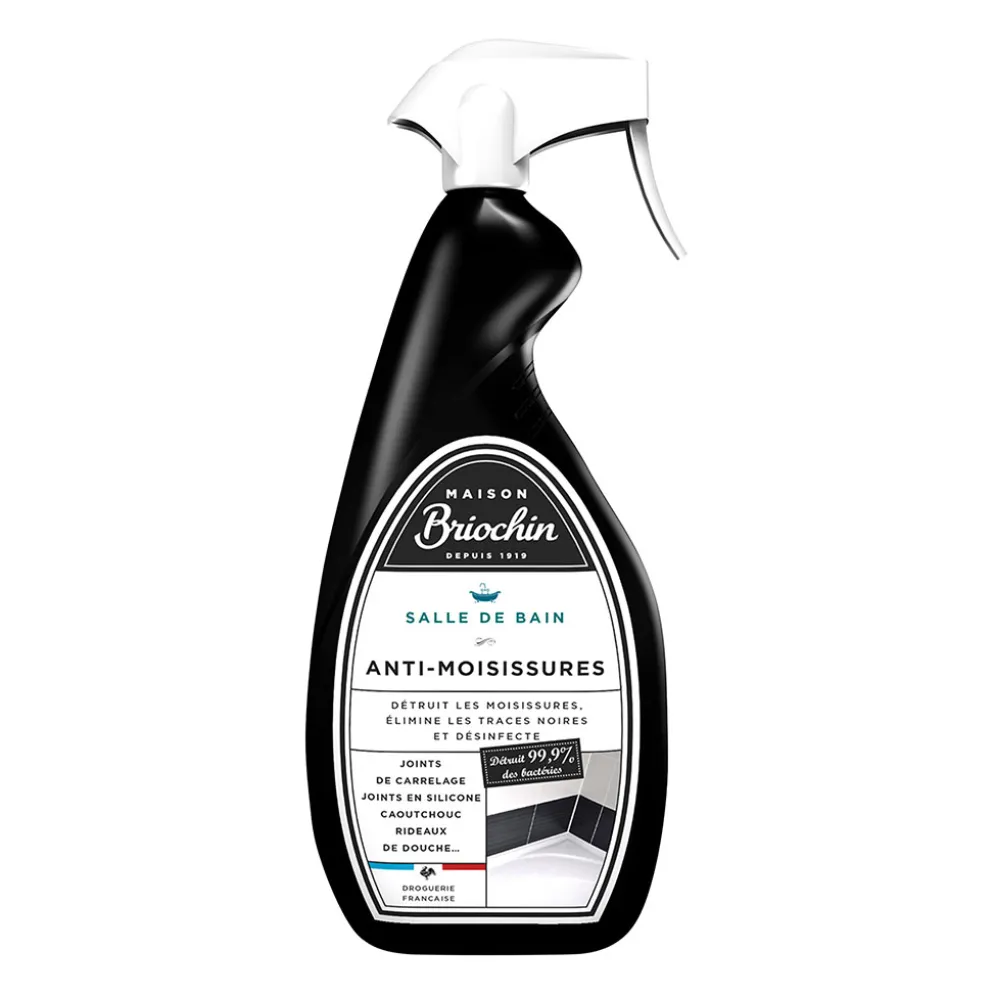 Produit d'entretien-anti-moisissures 500ml