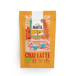 Préparation pour chaï latté 125gr