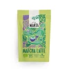 Préparation pour matcha latté 125gr