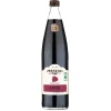 Pur jus de raison rouge merlot et malbec bio 75cl