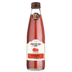 Pur jus de tomate de Marmande bio 25cl
