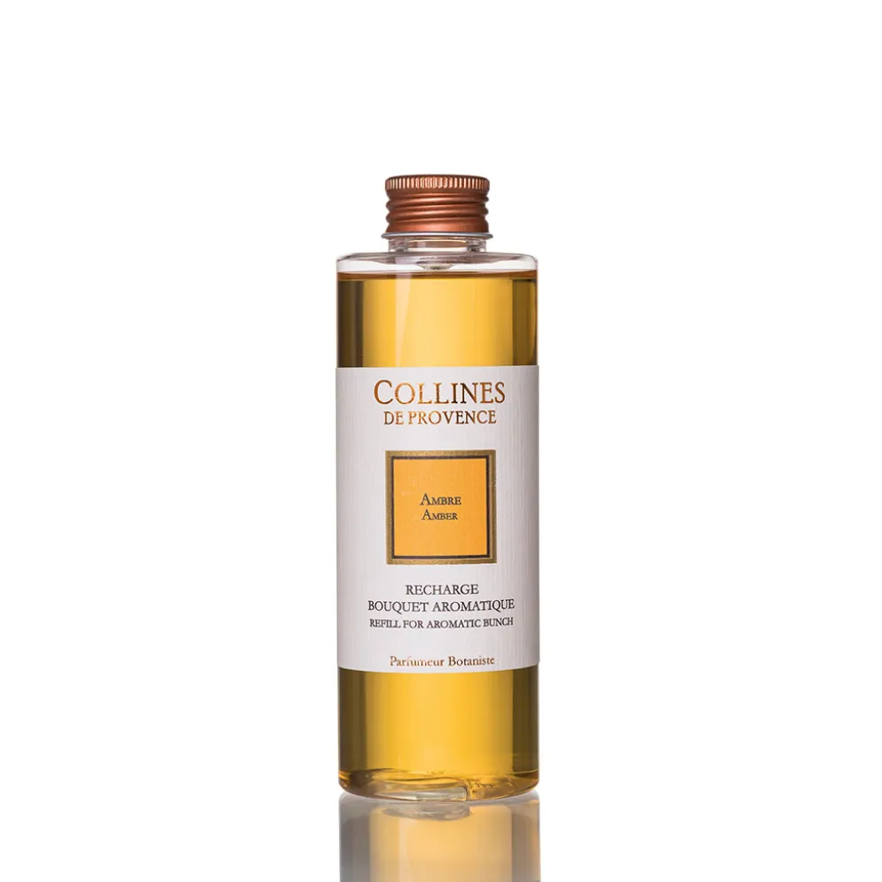 Recharge ambre 200ml