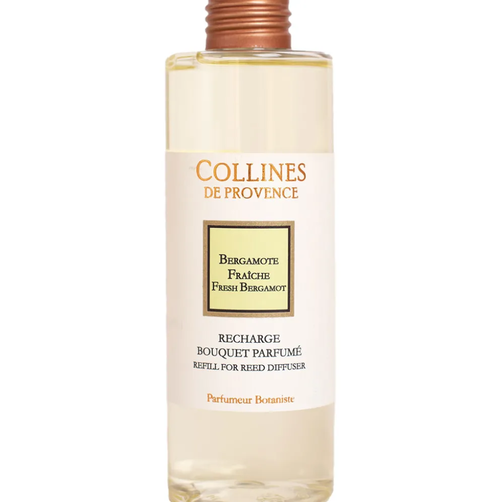 Recharge bergamote fraiche 200ml