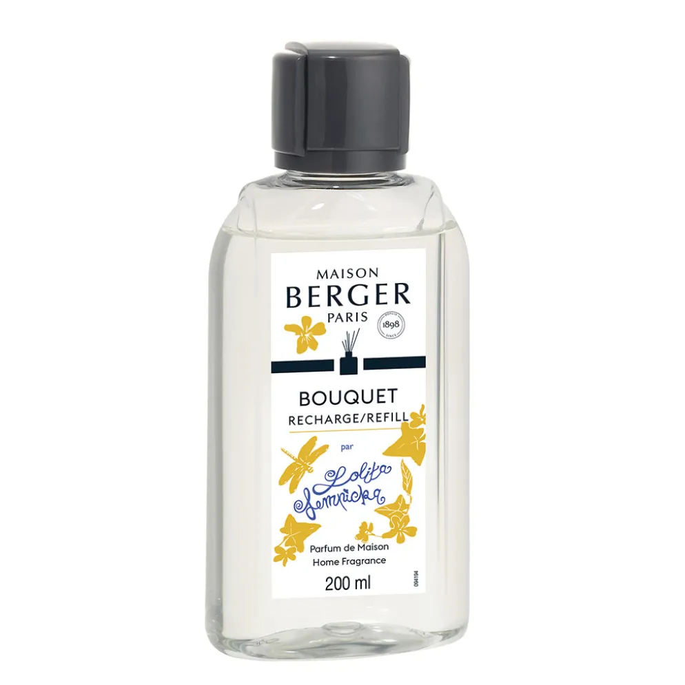 Recharge bouquet parfumé Lolita Lempicka 400ml