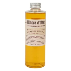 Recharge bouquet parfumé mimosa 200ml