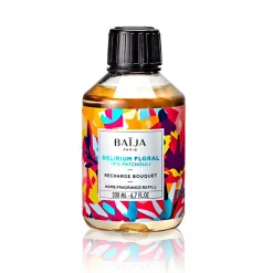 Recharge bouquet parfume delirium 200ml - Floral