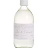 Recharge bâtons à parfum musc blanc 500ml - Que de l'amour