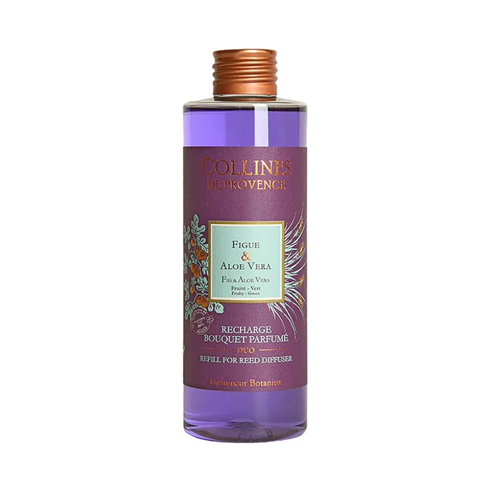 Recharge figue aloe vera 200ml