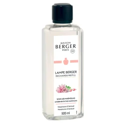 Recharge parfum pour lampe sous les magnolias 500mL