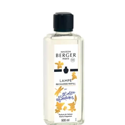 Recharge parfum pour lampe lolita lempicka 500mL