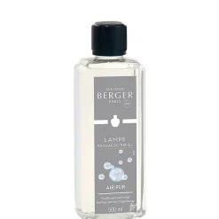 Recharge parfum pour lampe neutre essentiel 500mL