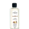 Recharge parfum pour lampe poussière d'ambre 500mL