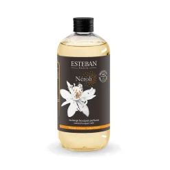 Recharge pour bouquet parfumé néroli 500ml