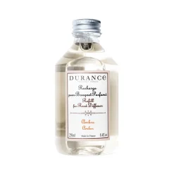 Recharge pour bouquet parfumé 250 ml ambre