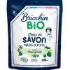 Recharge savon liquide mains chèvrefeuille 280ml - Cosmébio