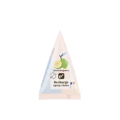 Recharge spray nettoyant vitres 500ml