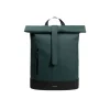 Sac à dos imperméable vert sapin médium - Tornado