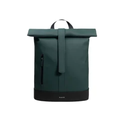 Sac à dos imperméable vert sapin médium - Tornado