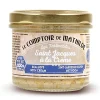 Saint jacques à la crème 100g