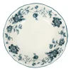 Saladier en faïence bleu d23cm - Margaux