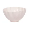 Saladier en grès beige d23cm - Agra