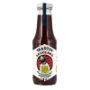 Sauce barbecue au wisky 100ml
