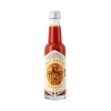 Sauce piquante piment fumé Habanero Picaro 100g – puissance 7/12
